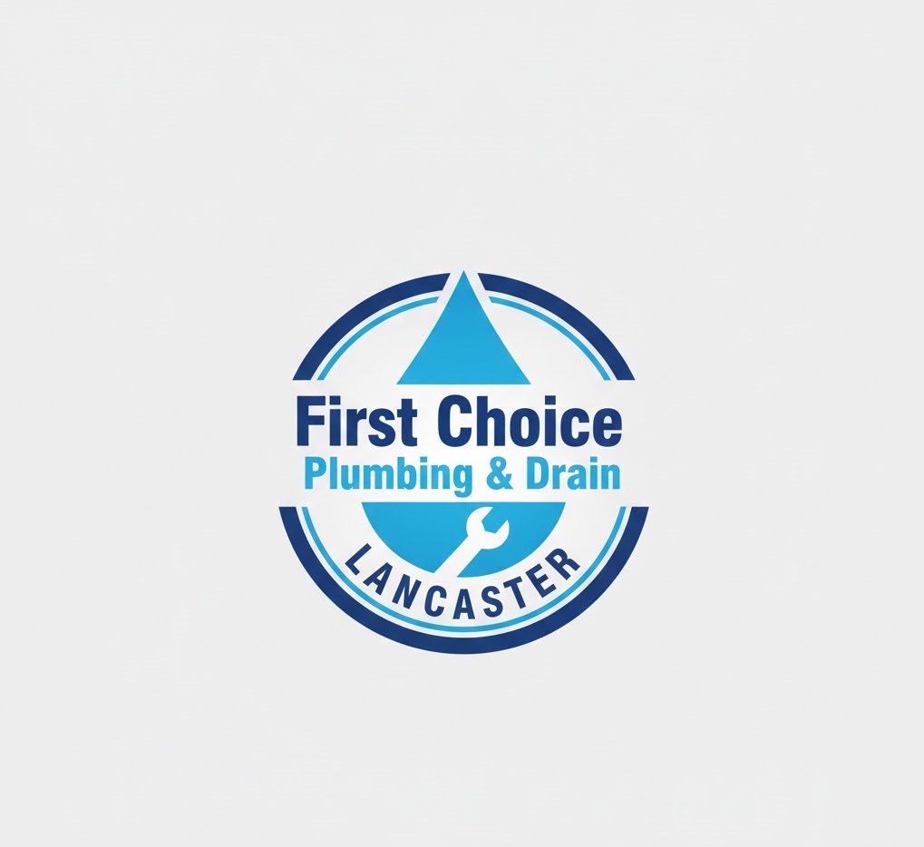 First Choice Plumbing & Drain Lancaster Logo